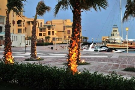 Mosaique El Gouna - 13