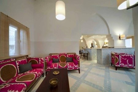 Mosaique El Gouna - 16