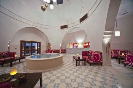 Mosaique El Gouna - 17