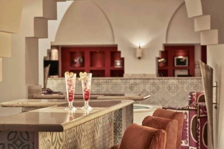 Mosaique El Gouna - 18