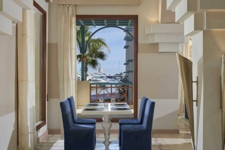 Mosaique El Gouna - 19