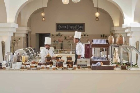 Mosaique El Gouna - 21