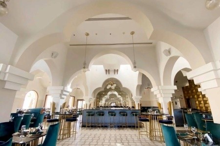 Mosaique El Gouna - 22