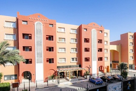 The Bay Hotel Hurghada Marina - 2