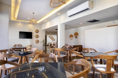 The Bay Hotel Hurghada Marina - 8