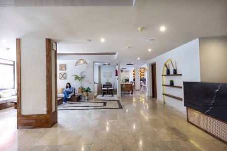 The Bay Hotel Hurghada Marina - 9