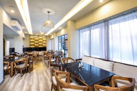 The Bay Hotel Hurghada Marina - 13