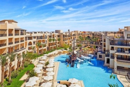 Steigenberger Aqua Magic - 2