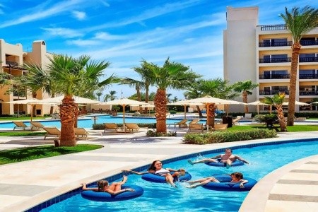 Steigenberger Aqua Magic - 8