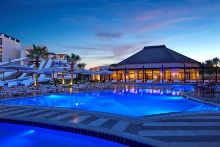 Steigenberger Aqua Magic - 9