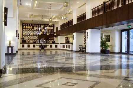 Steigenberger Aqua Magic - 21