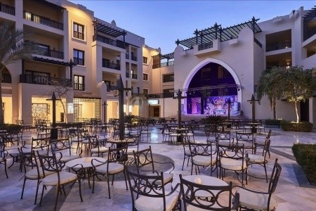 Steigenberger Aqua Magic - 26