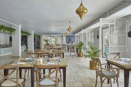 Steigenberger Aqua Magic - 30