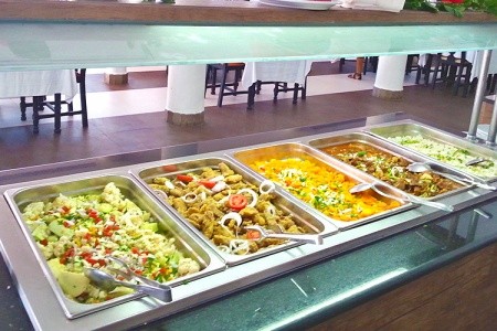 Tunisko Monastir Eden Club Skanes 4 dňový pobyt All Inclusive Letecky Letisko: Praha September 2025 (10/09/25-13/09/25)