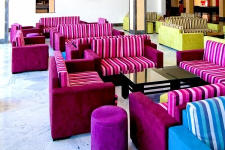 Tunisko Monastir Eden Club Skanes 4 dňový pobyt All Inclusive Letecky Letisko: Praha September 2025 (10/09/25-13/09/25)