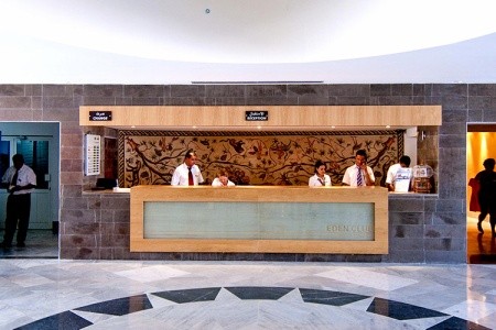 Tunisko Monastir Eden Club Skanes 4 dňový pobyt All Inclusive Letecky Letisko: Praha September 2025 (10/09/25-13/09/25)