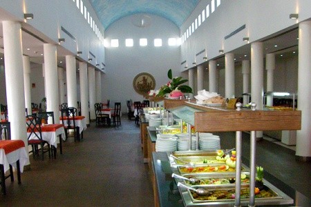 Tunisko Monastir Eden Club Skanes 4 dňový pobyt All Inclusive Letecky Letisko: Praha September 2025 (10/09/25-13/09/25)