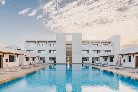 Sentido Reef Oasis Suakin (Ex. Reef Oasis Suakin Resort) - 36