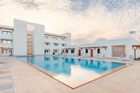 Sentido Reef Oasis Suakin (Ex. Reef Oasis Suakin Resort) - 37