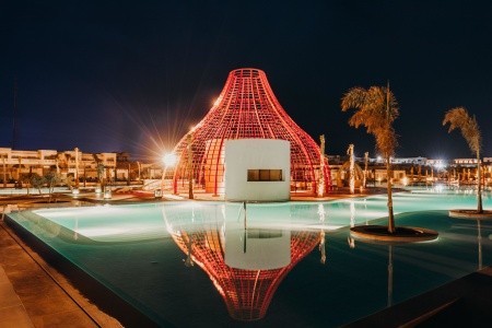 Sentido Reef Oasis Suakin (Ex. Reef Oasis Suakin Resort) - 40