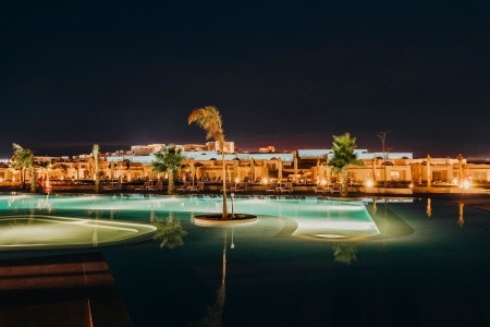 Sentido Reef Oasis Suakin (Ex. Reef Oasis Suakin Resort) - 41