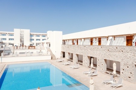 Sentido Reef Oasis Suakin (Ex. Reef Oasis Suakin Resort) - 42