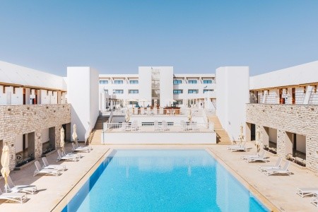 Sentido Reef Oasis Suakin (Ex. Reef Oasis Suakin Resort) - 43