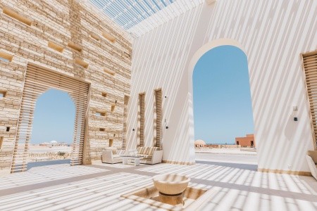 Sentido Reef Oasis Suakin (Ex. Reef Oasis Suakin Resort) - 46