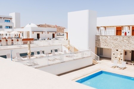 Sentido Reef Oasis Suakin (Ex. Reef Oasis Suakin Resort) - 47