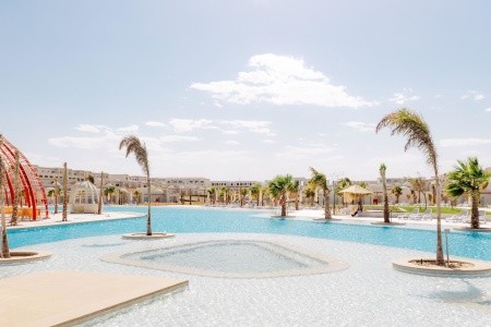 Sentido Reef Oasis Suakin (Ex. Reef Oasis Suakin Resort) - 51