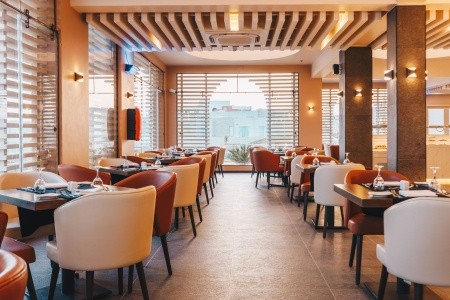 Sentido Reef Oasis Suakin (Ex. Reef Oasis Suakin Resort) - 55