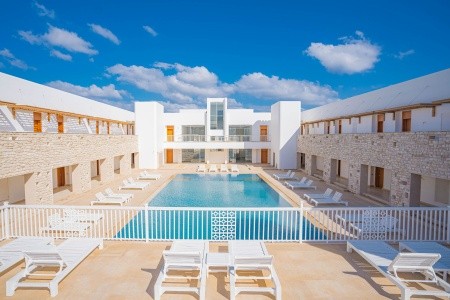 Sentido Reef Oasis Suakin (Ex. Reef Oasis Suakin Resort) - 60