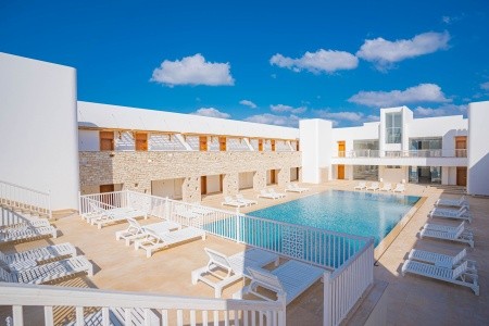 Sentido Reef Oasis Suakin (Ex. Reef Oasis Suakin Resort) - 61