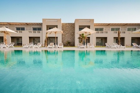 Sentido Reef Oasis Suakin (Ex. Reef Oasis Suakin Resort) - 62