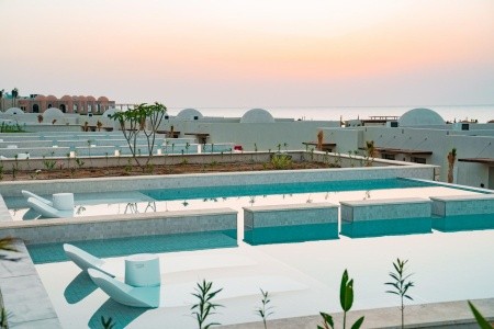 Sentido Reef Oasis Suakin (Ex. Reef Oasis Suakin Resort) - 63