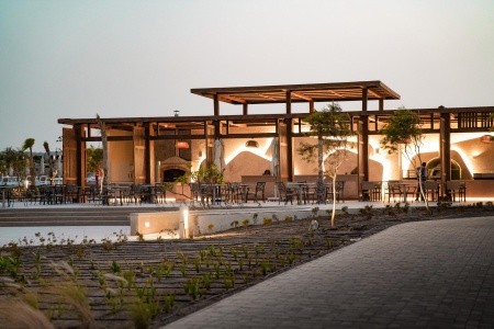 Sentido Reef Oasis Suakin (Ex. Reef Oasis Suakin Resort) - 66