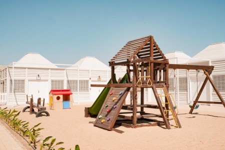 Sentido Reef Oasis Suakin (Ex. Reef Oasis Suakin Resort) - 70