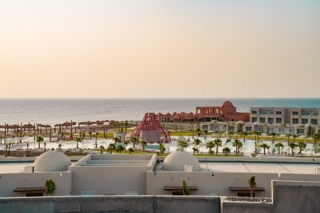 Sentido Reef Oasis Suakin (Ex. Reef Oasis Suakin Resort) - 73