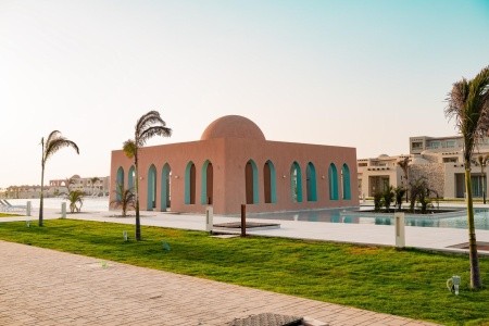 Sentido Reef Oasis Suakin (Ex. Reef Oasis Suakin Resort) - 74