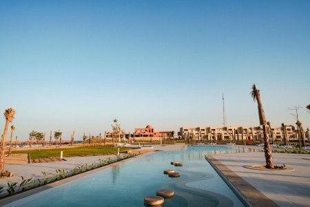 Sentido Reef Oasis Suakin (Ex. Reef Oasis Suakin Resort) - 76