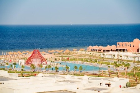 Sentido Reef Oasis Suakin (Ex. Reef Oasis Suakin Resort) - 78