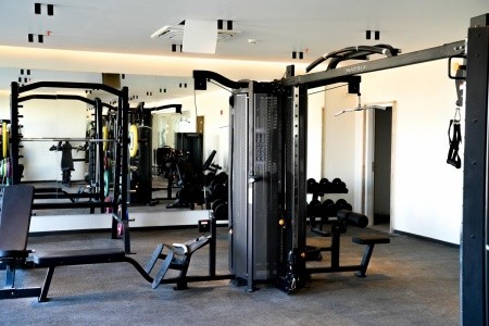 Sentido Reef Oasis Suakin (Ex. Reef Oasis Suakin Resort) - 79