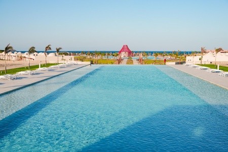 Sentido Reef Oasis Suakin (Ex. Reef Oasis Suakin Resort) - 80