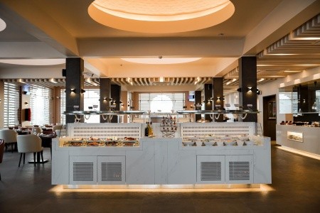 Sentido Reef Oasis Suakin (Ex. Reef Oasis Suakin Resort) - 81