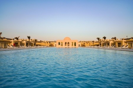 Sentido Reef Oasis Suakin (Ex. Reef Oasis Suakin Resort) - 82