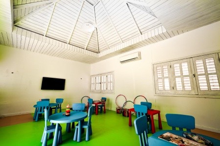 Sentido Reef Oasis Suakin (Ex. Reef Oasis Suakin Resort) - 85