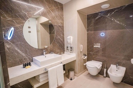 Sentido Reef Oasis Suakin (Ex. Reef Oasis Suakin Resort) - 89