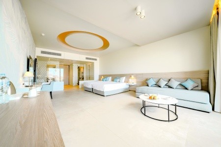 Sentido Reef Oasis Suakin (Ex. Reef Oasis Suakin Resort) - 108