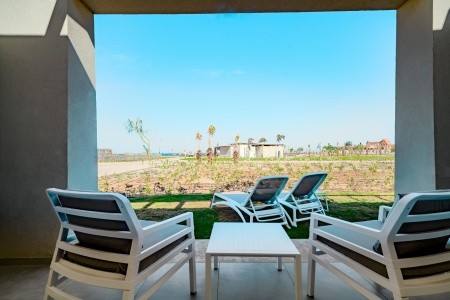 Sentido Reef Oasis Suakin (Ex. Reef Oasis Suakin Resort) - 110