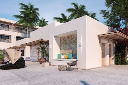 Sentido Reef Oasis Suakin (Ex. Reef Oasis Suakin Resort) - 113